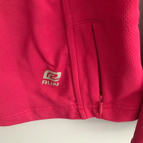 RRS Thermal Running Top - Picture 3 of 9